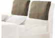 Комплект подушек для изголовья кровати VELA 133LET.0787