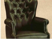 Кресло для кабинета S55/550
