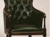 Кресло для кабинета S47/520