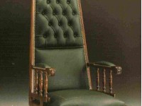 Кресло для кабинета S13/324В