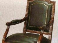 Кресло для кабинета S36/458