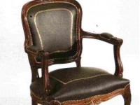 Кресло для кабинета S8/210
